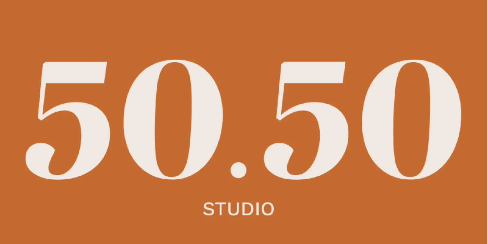 50.50 Studio