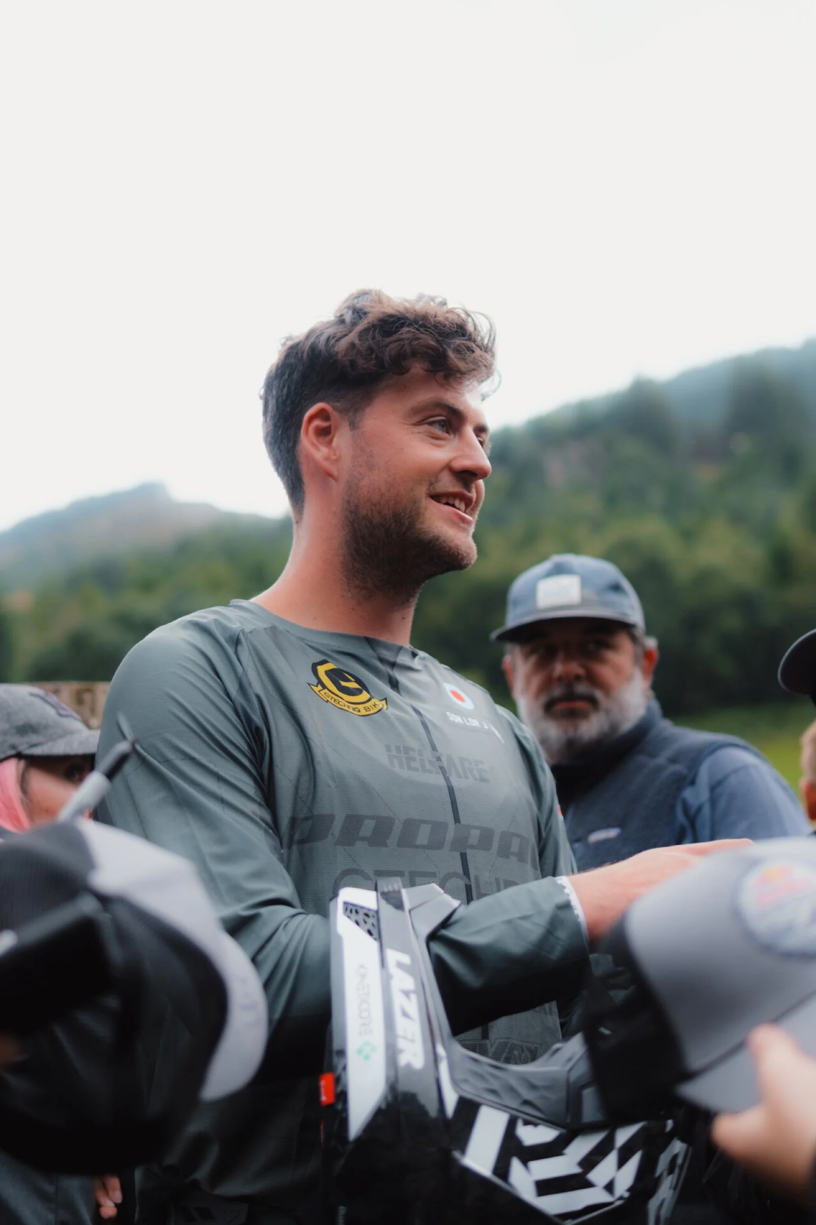CMC