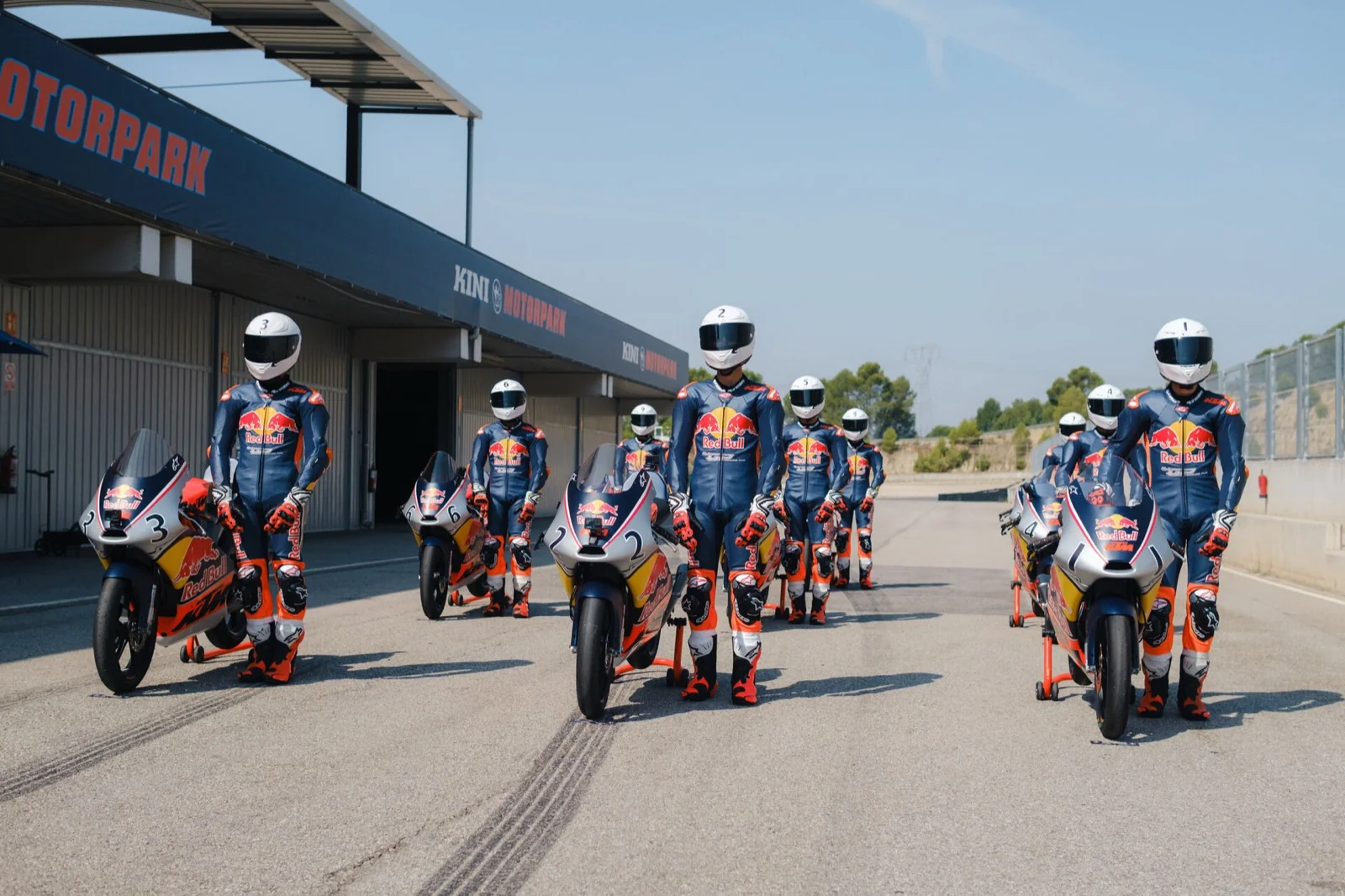 Red Bull