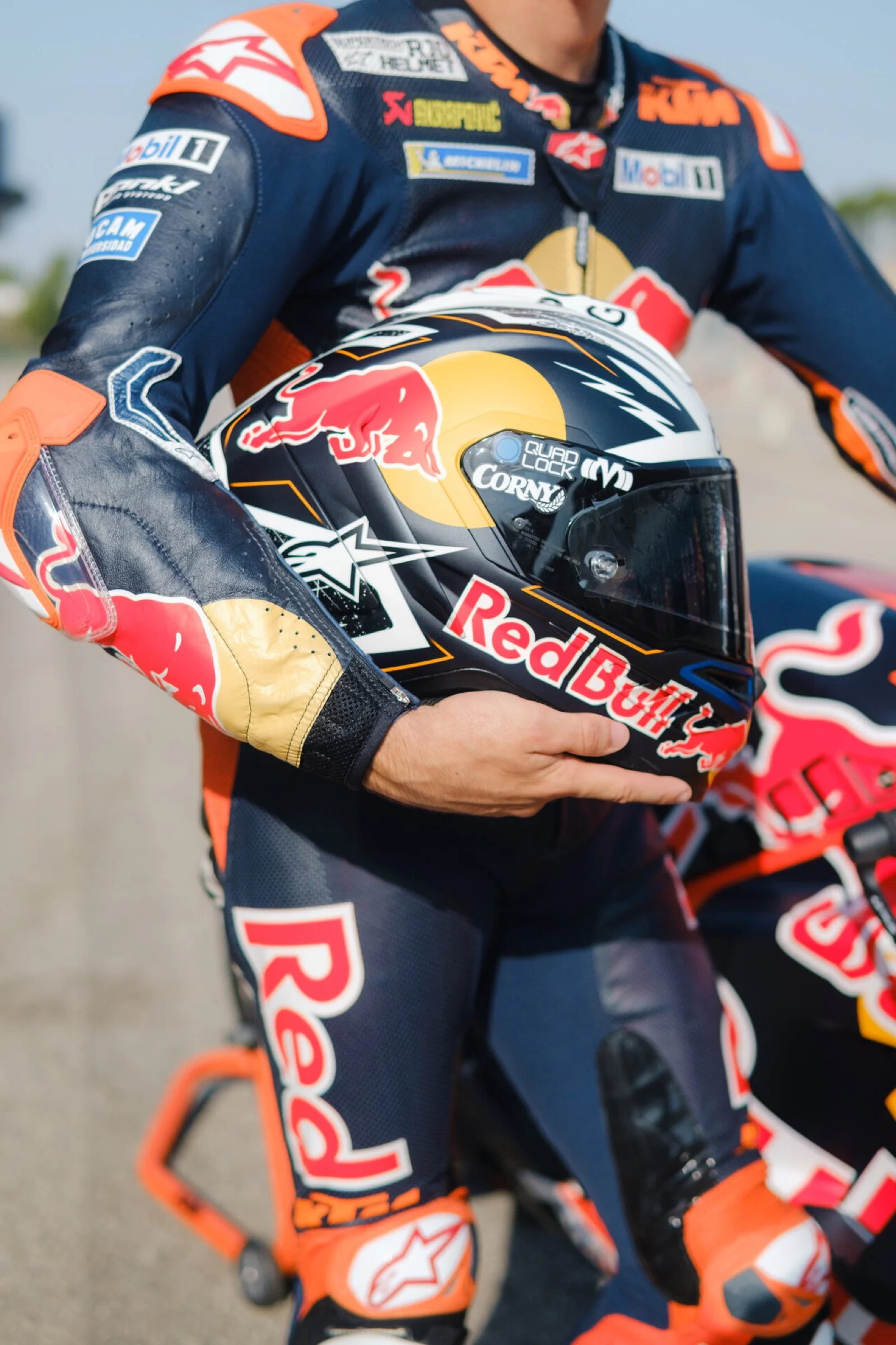 Red Bull