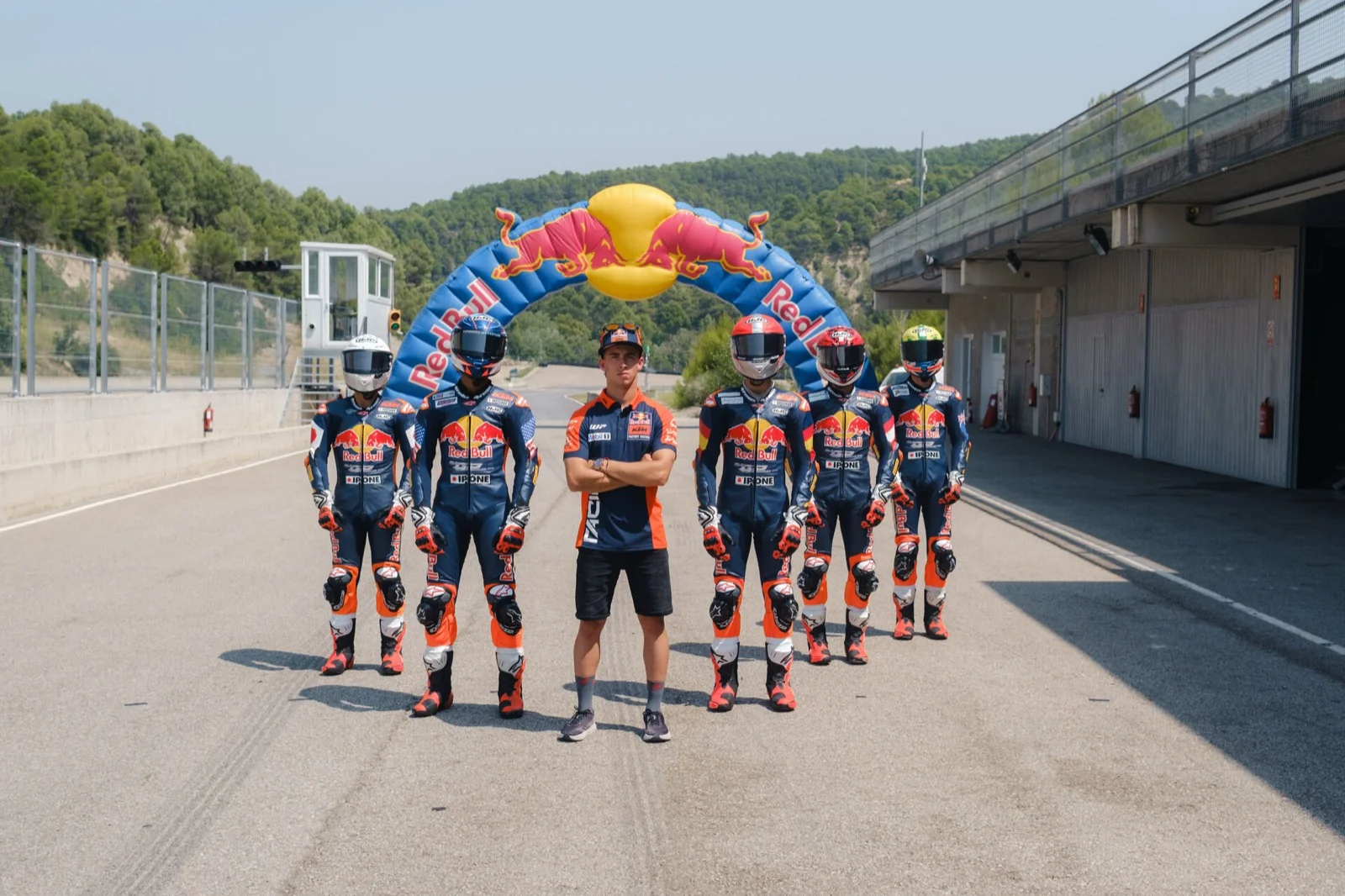 Red Bull