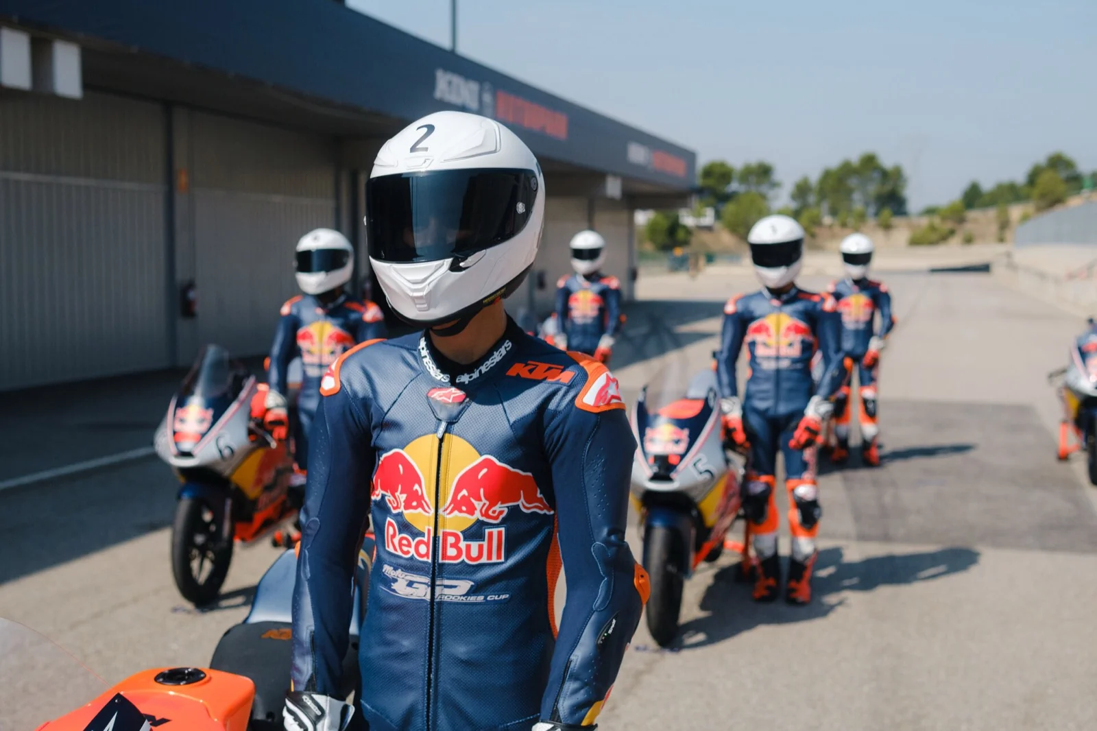 Red Bull