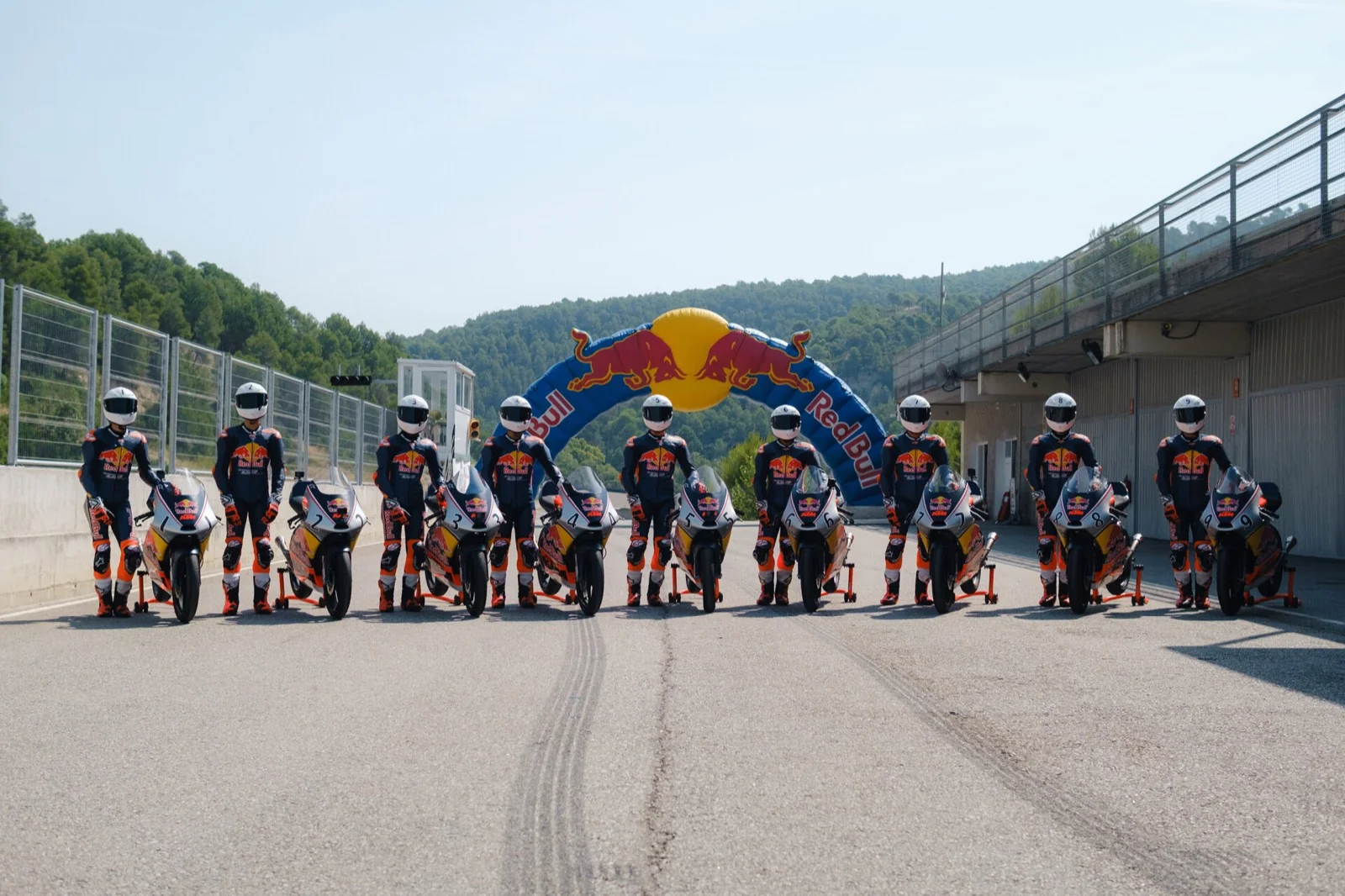 Red Bull