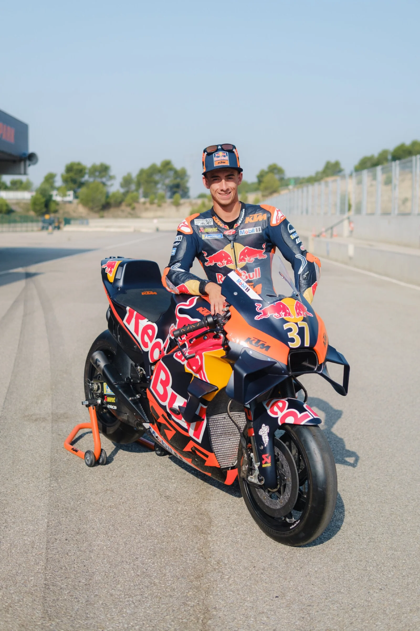 Red Bull