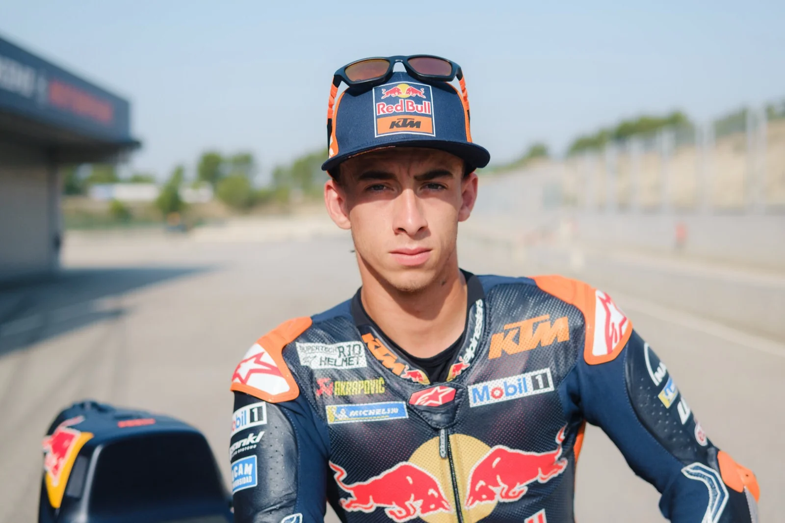 Red Bull