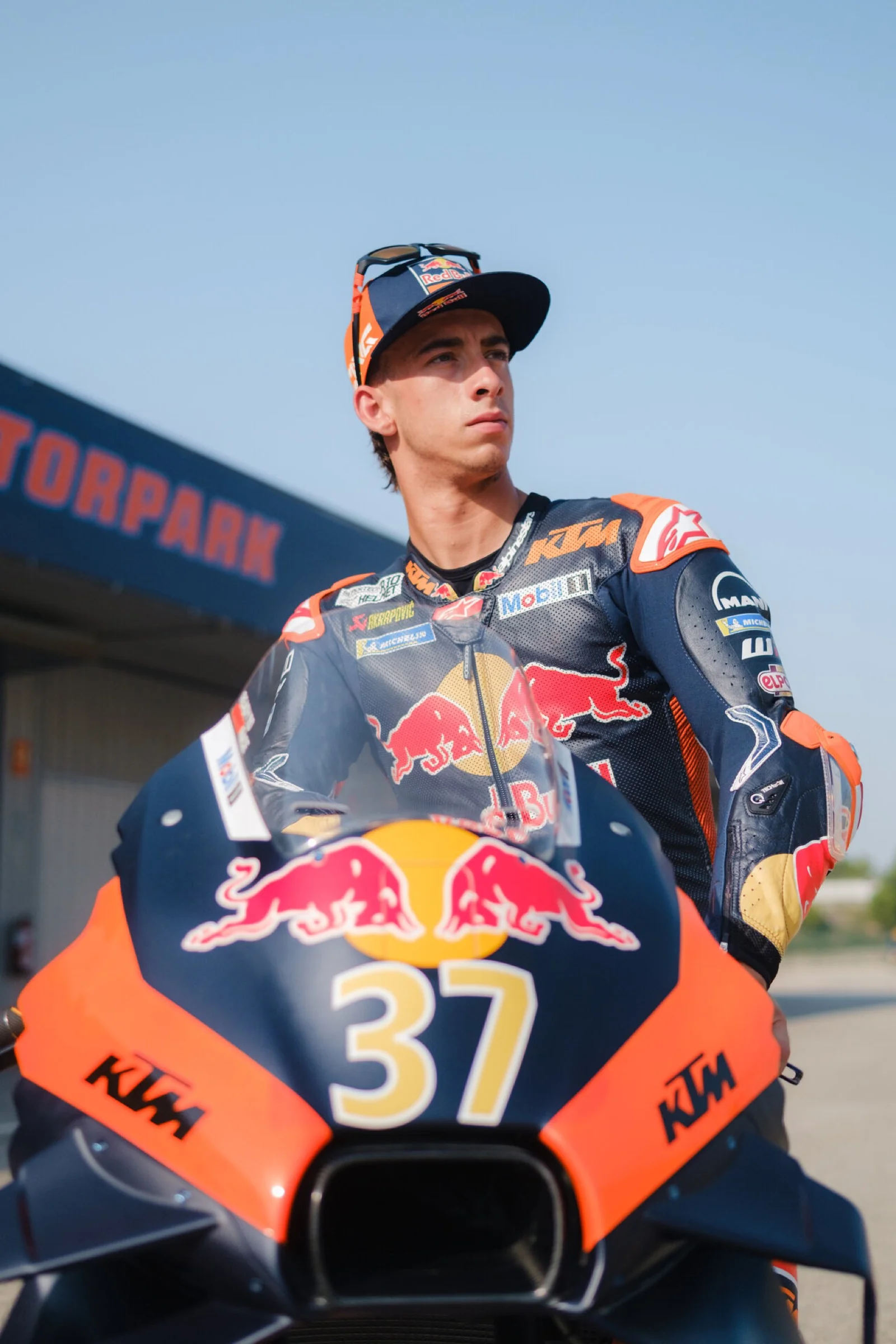 Red Bull