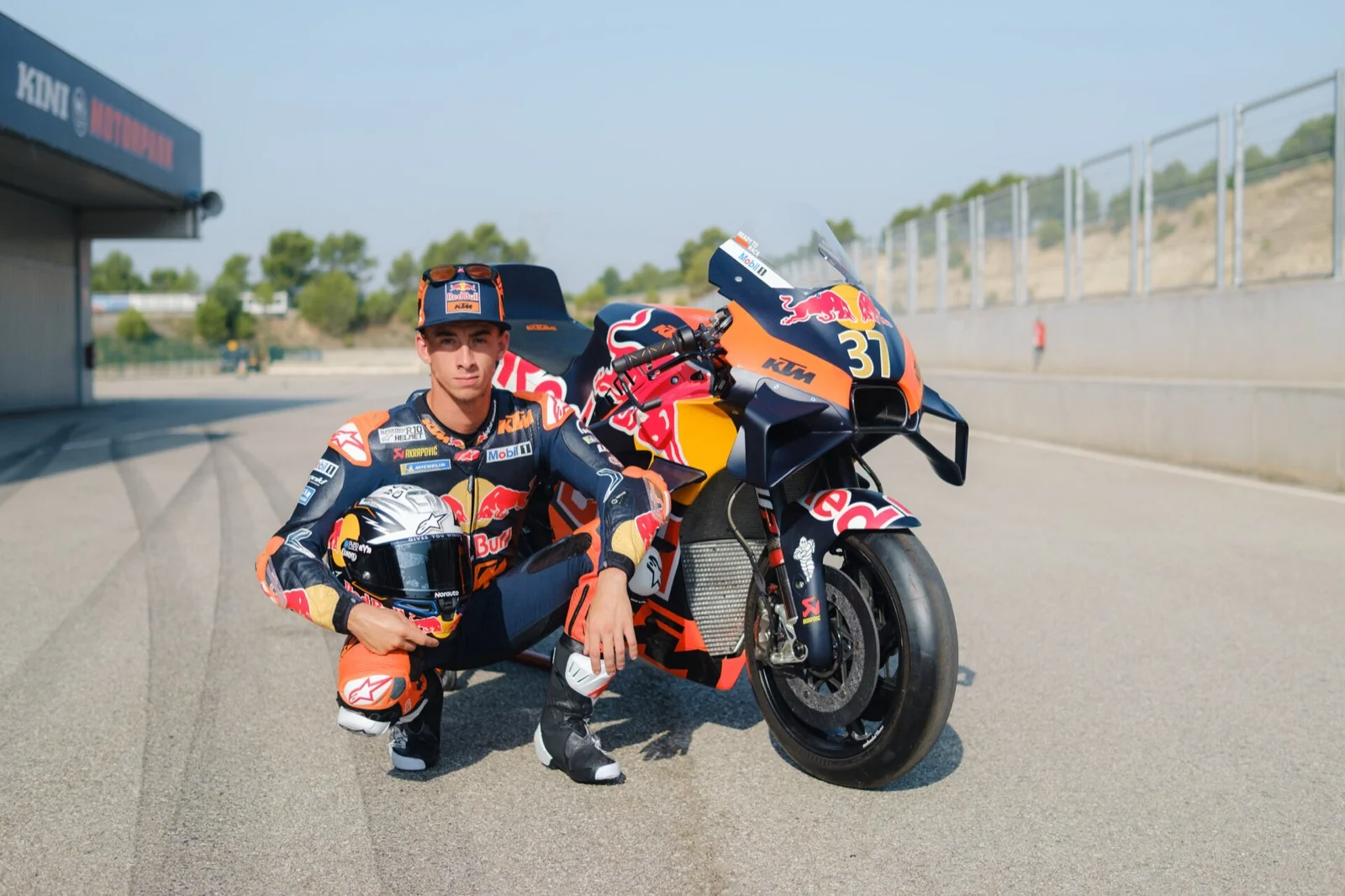 Red Bull