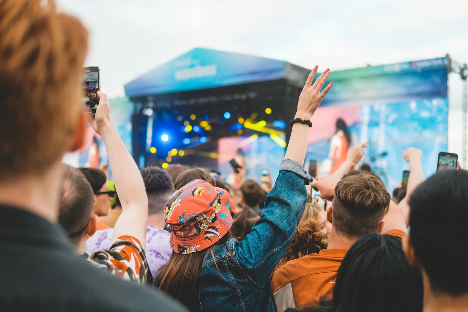 GoPuff Events