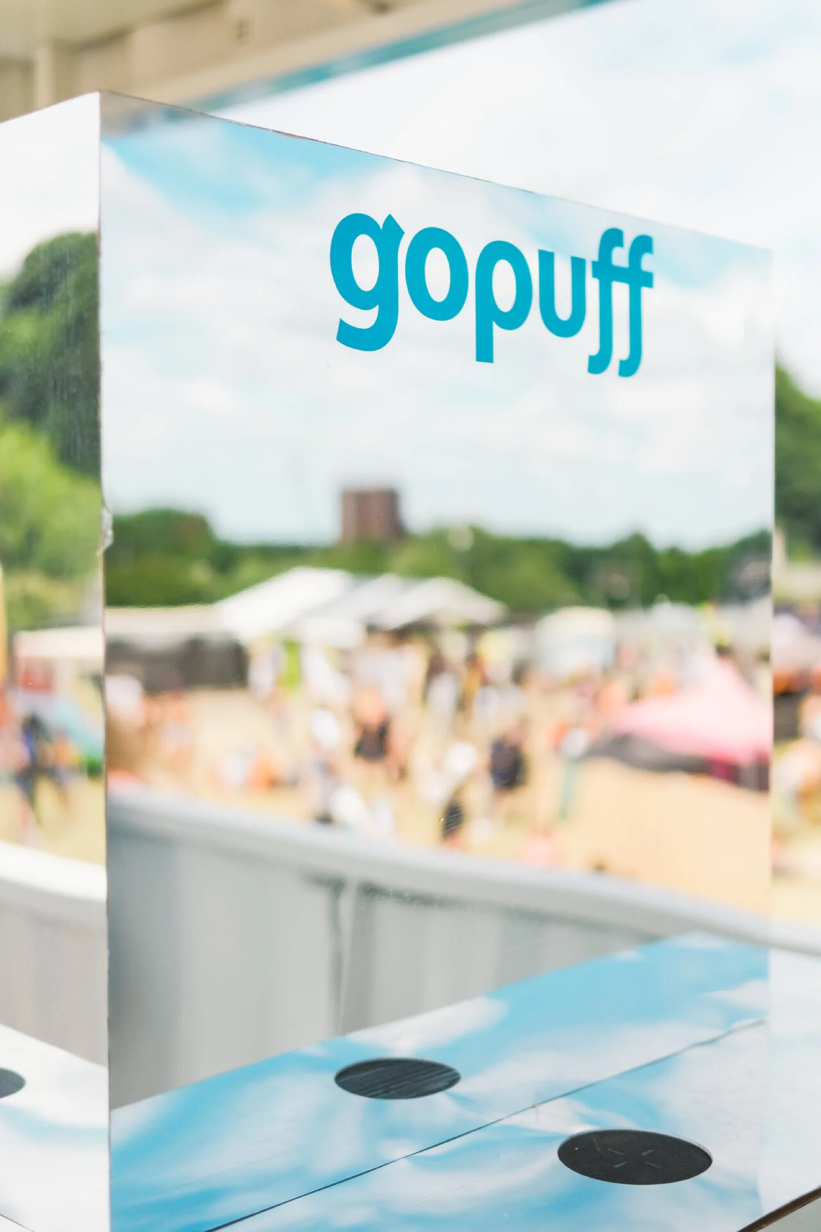 GoPuff Events