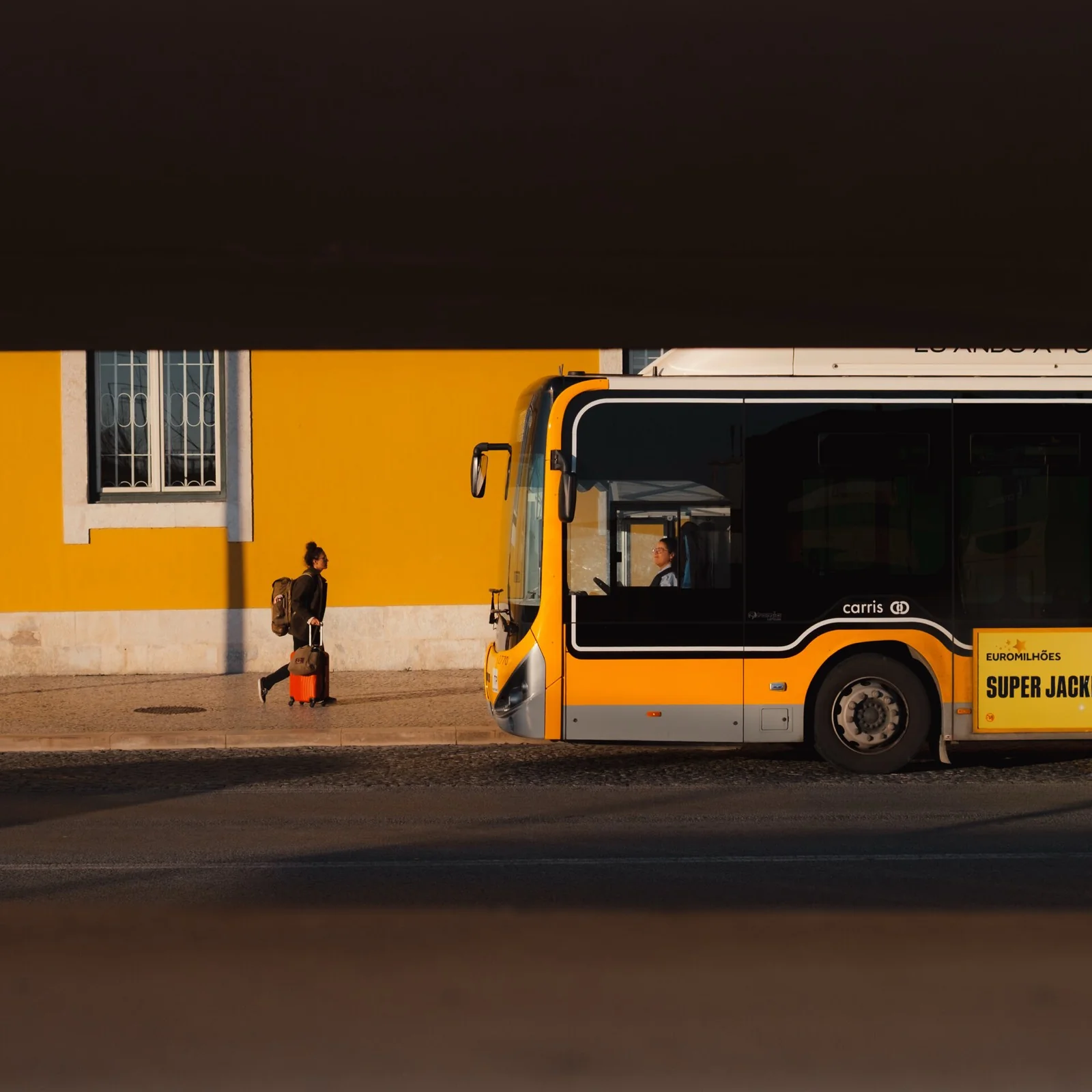 Street Photography