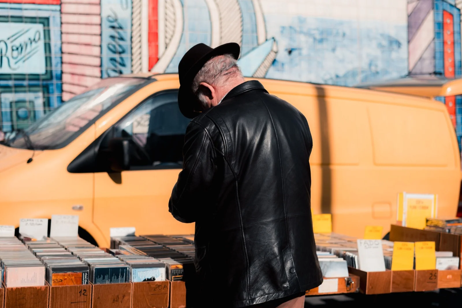Street Photography
