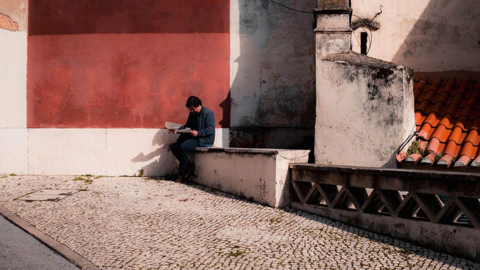 Street Photography