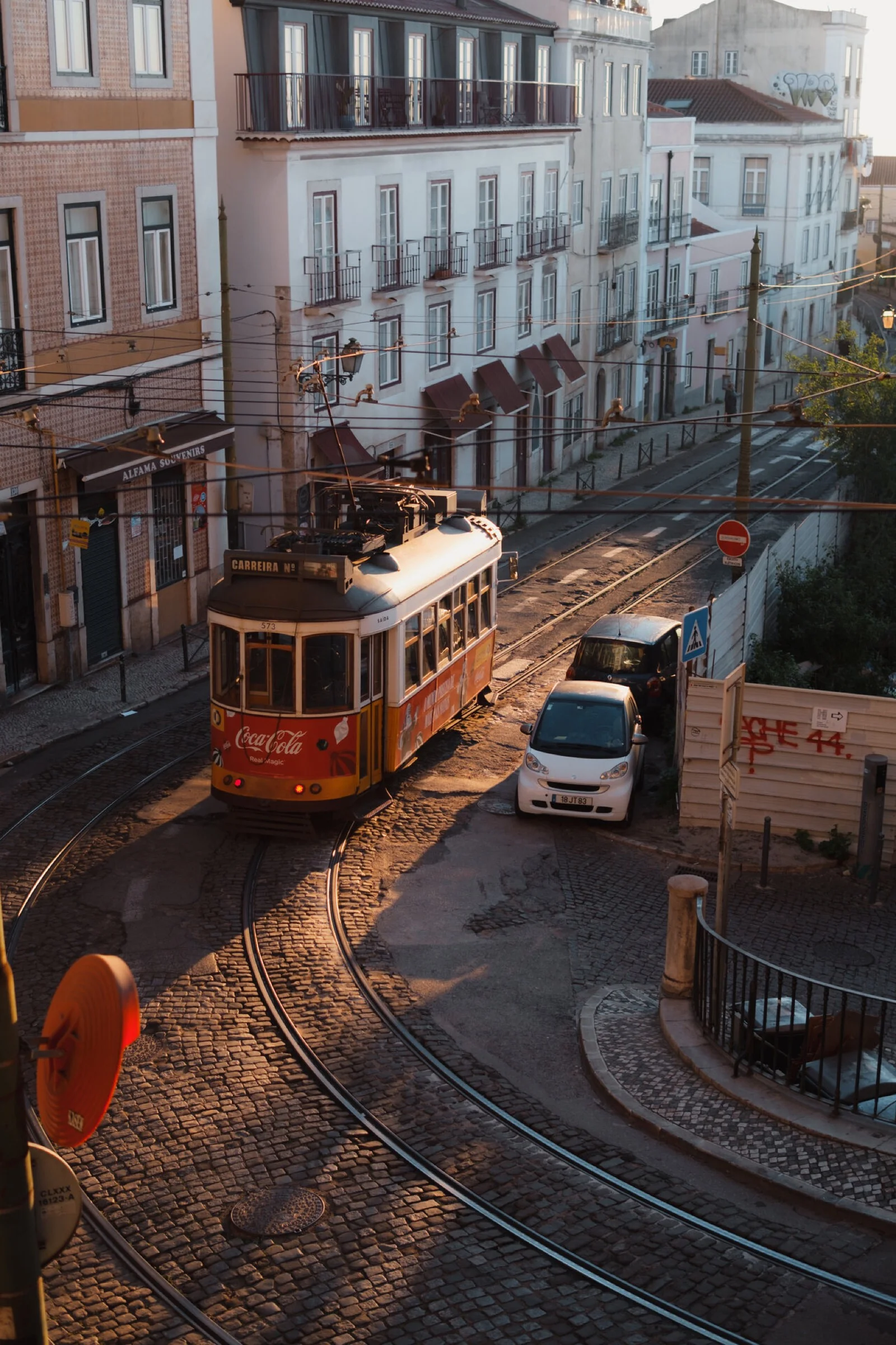 Street Photography