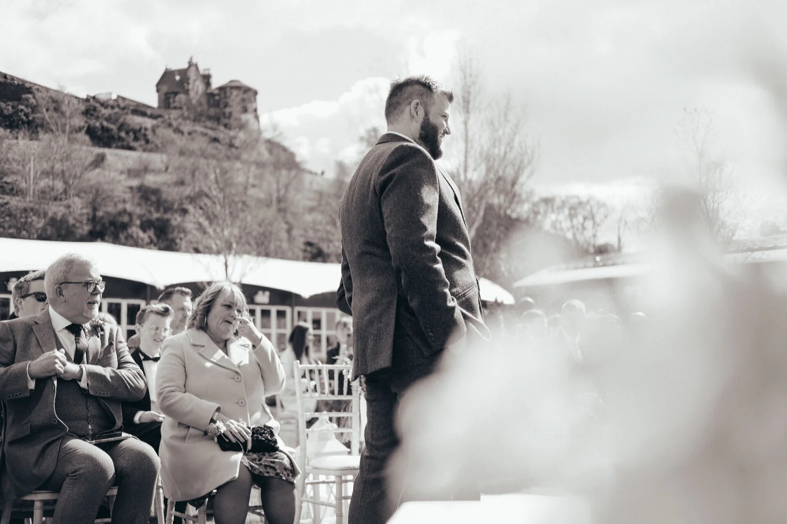 Wedding