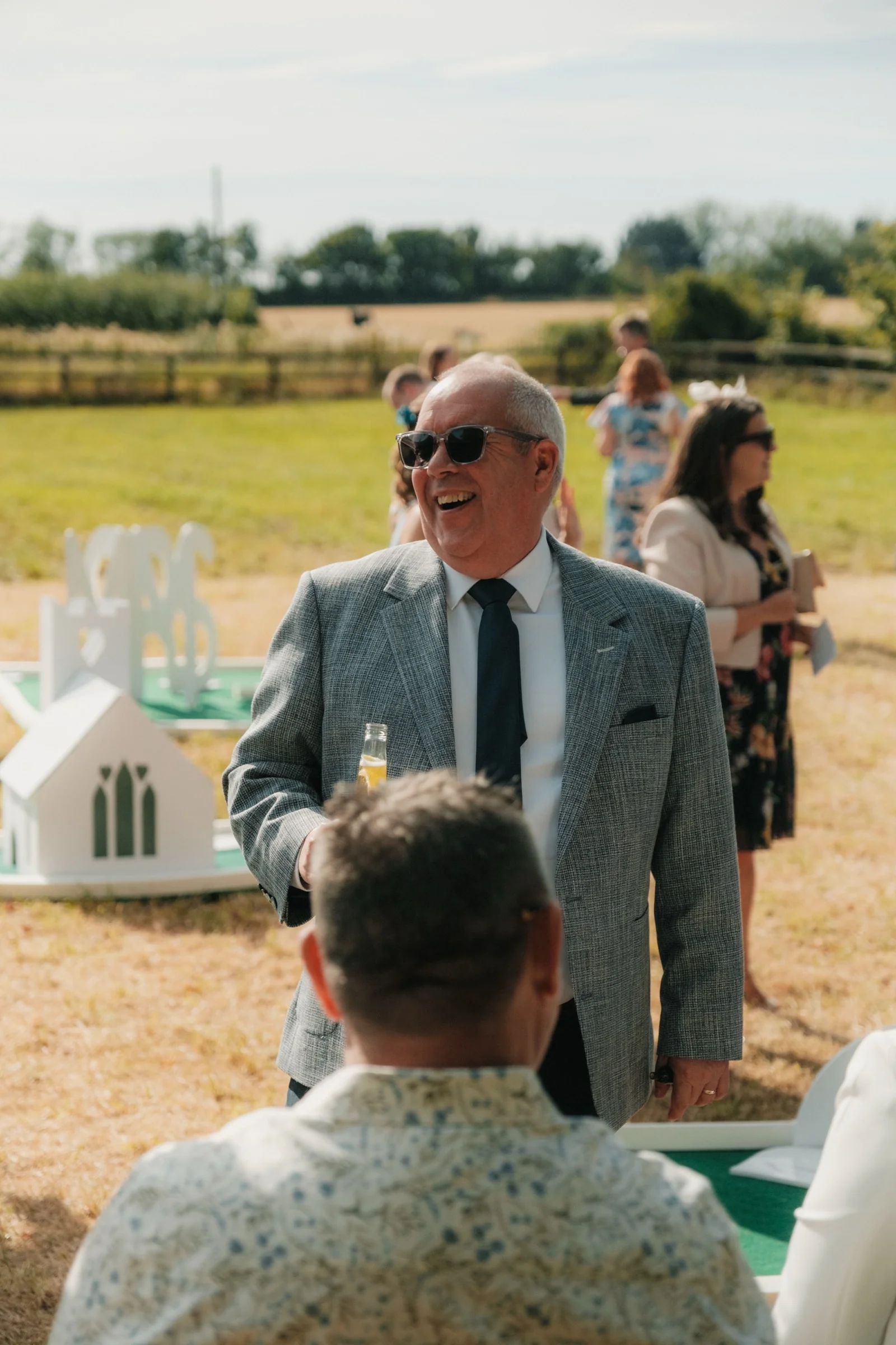 Wedding