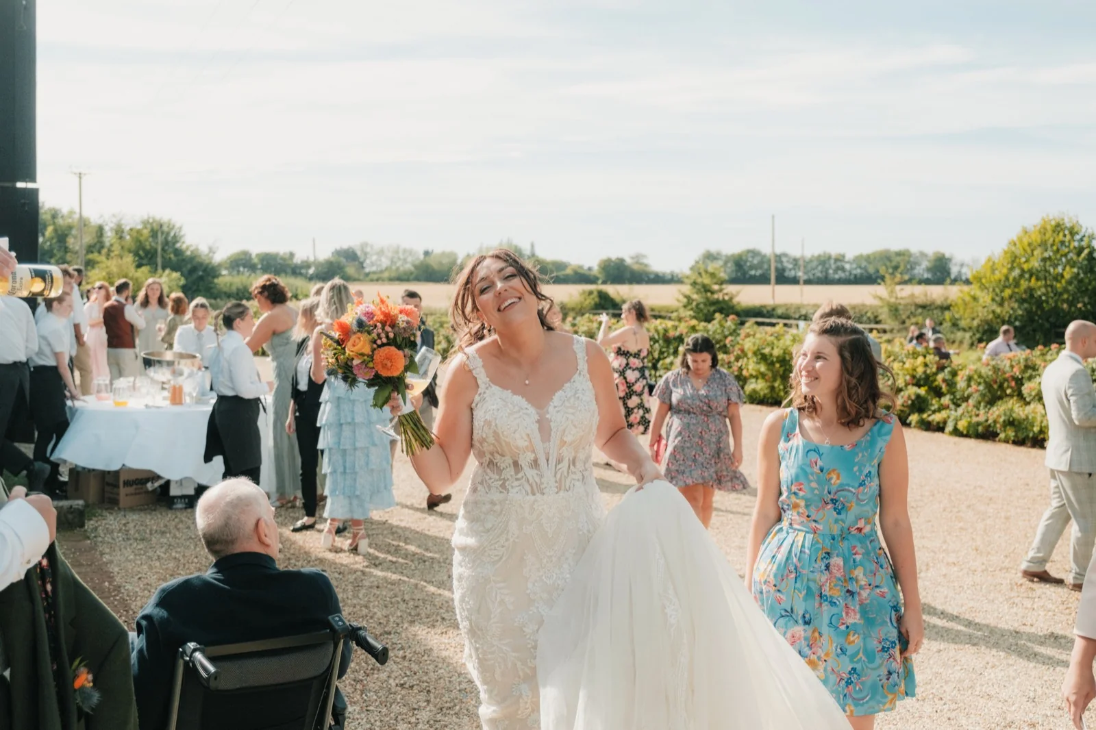 Wedding