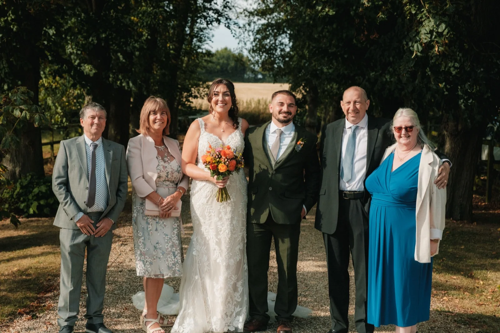 Wedding
