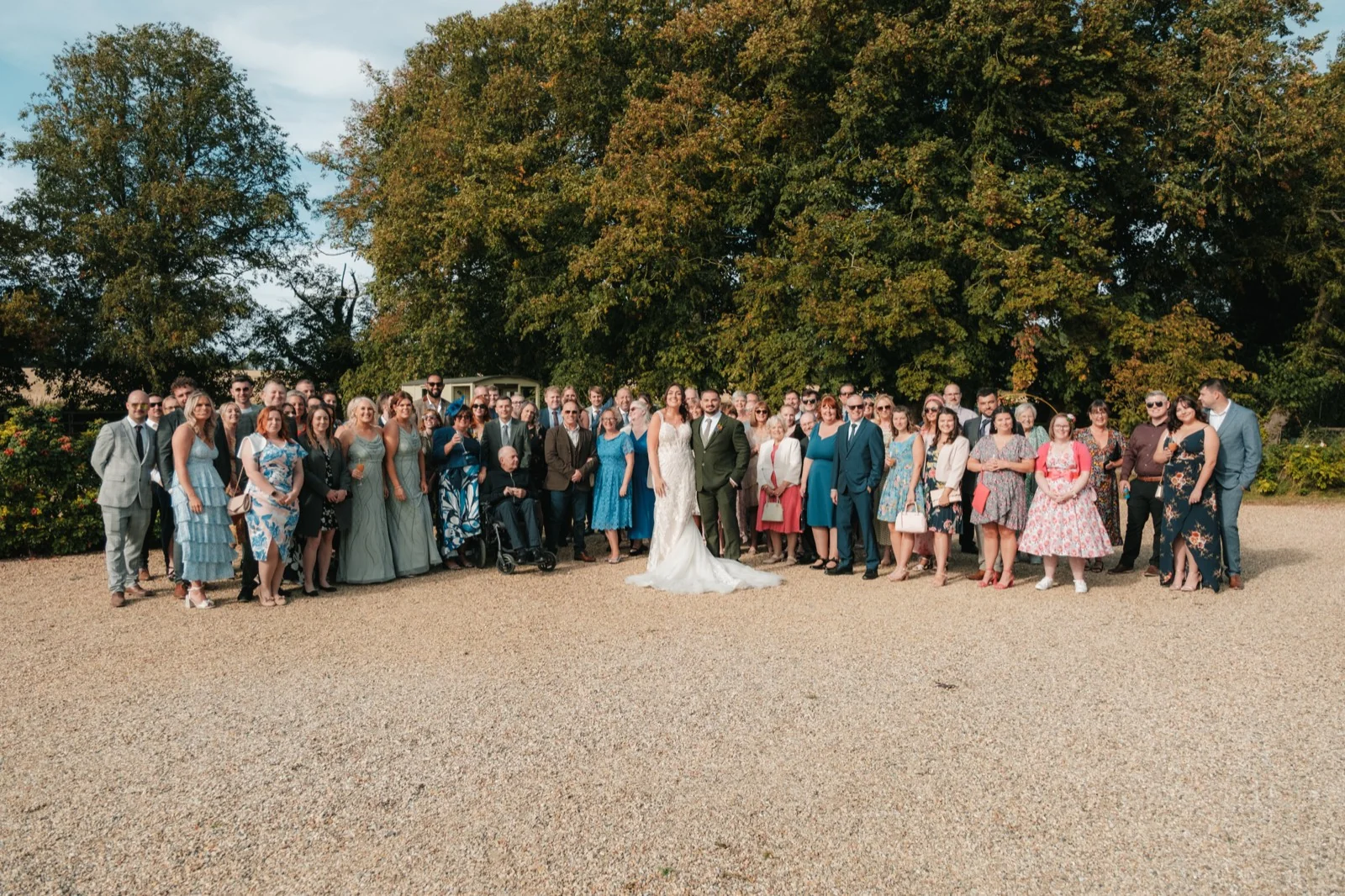 Wedding