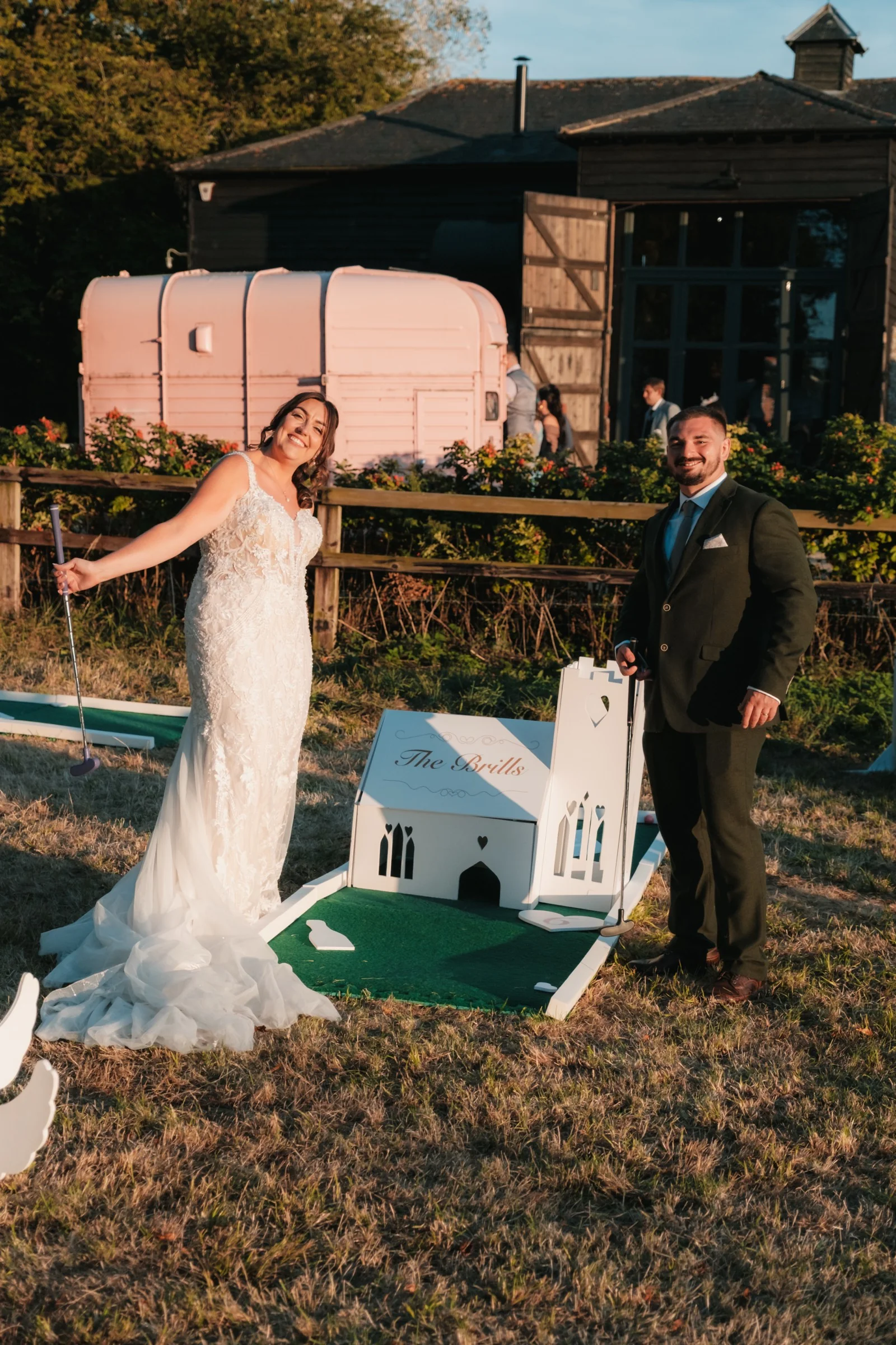 Wedding